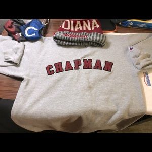 Champion sweat (m)